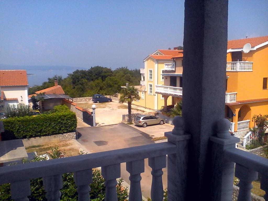 Apartments Malinska-Kajkic Habitación foto
